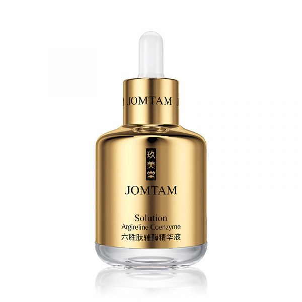 (Wet packaging) Serum with Botox effect based on argireline and coenzyme Jomtam.(30332)